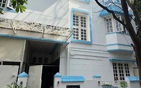 Hsr Homestay Chethana